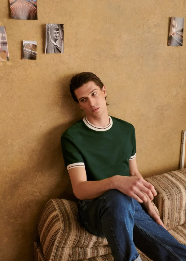 T-Shirt Waller-Sezane Shop
