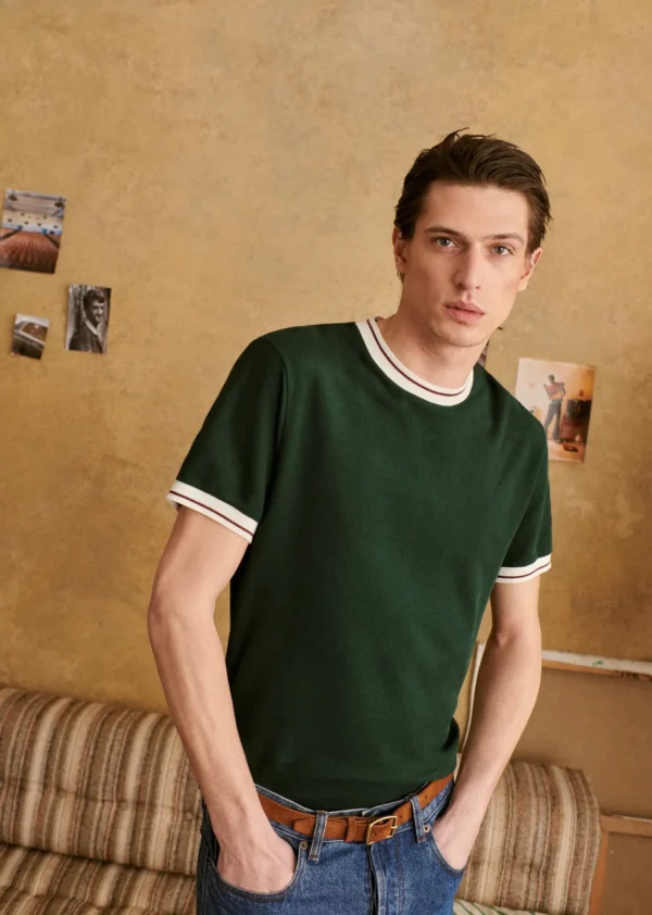 T-Shirt Waller-Sezane Shop