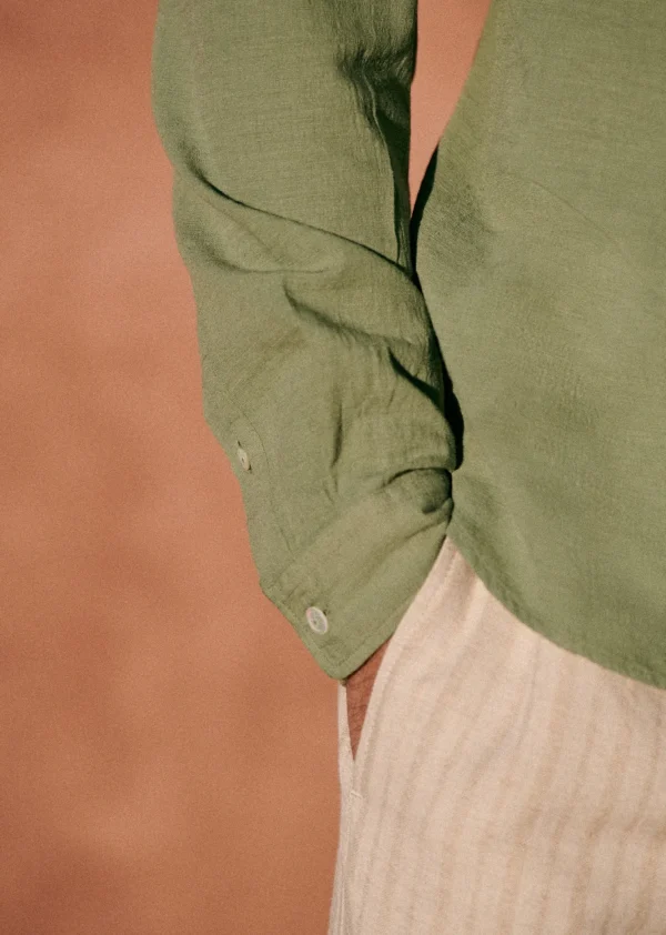Tunique Buster-Sezane New
