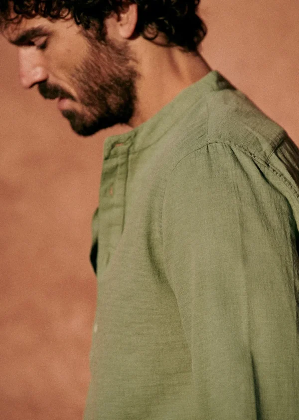 Tunique Buster-Sezane New