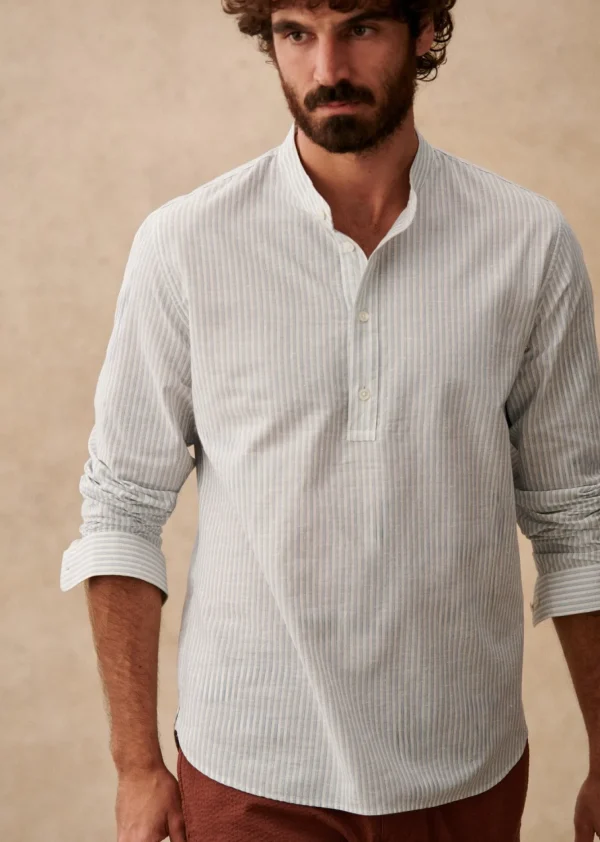 Tunique Buster-Sezane New