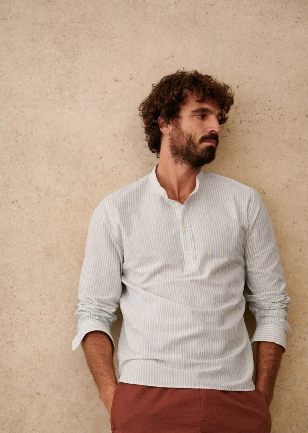 Tunique Buster-Sezane New