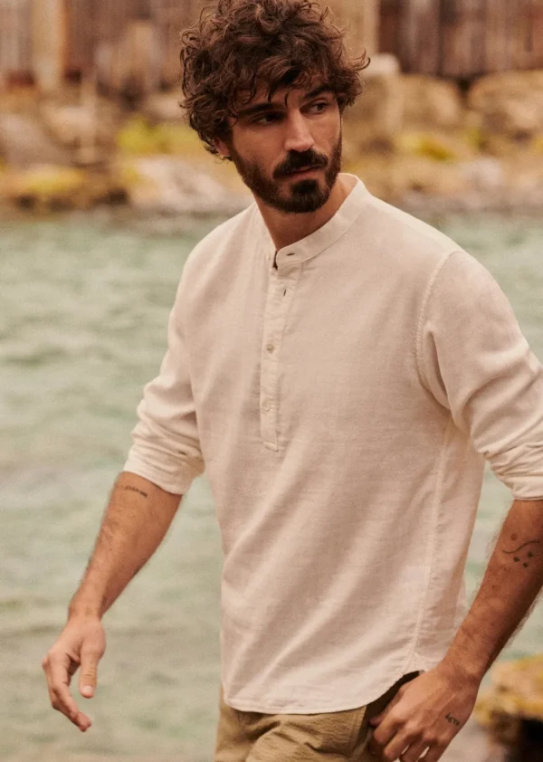Tunique Buster-Sezane New