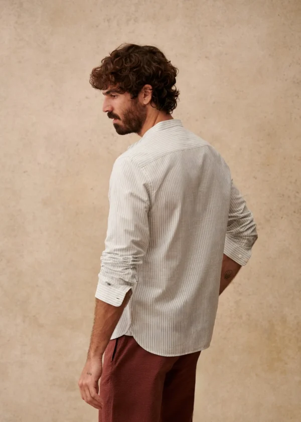 Tunique Buster-Sezane New