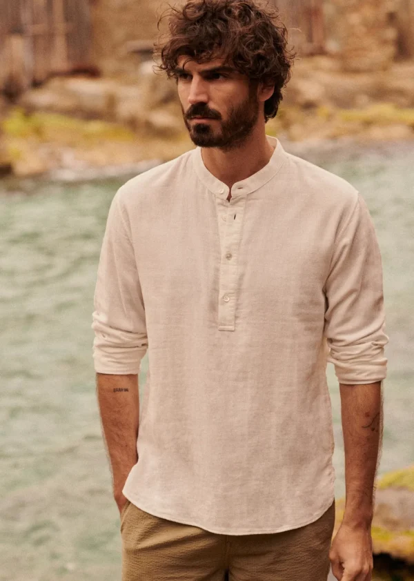 Tunique Buster-Sezane New