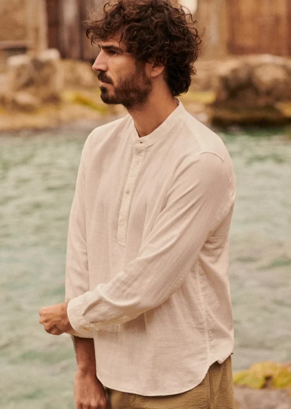 Tunique Buster-Sezane New