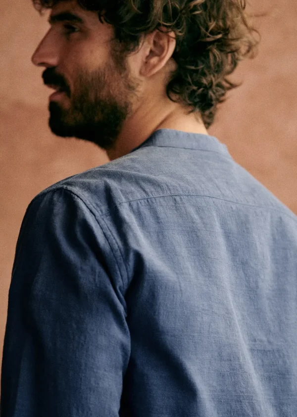 Tunique Buster-Sezane New