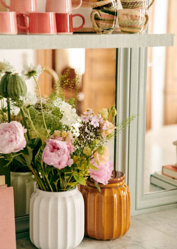 Vase Traviata-Sezane Cheap