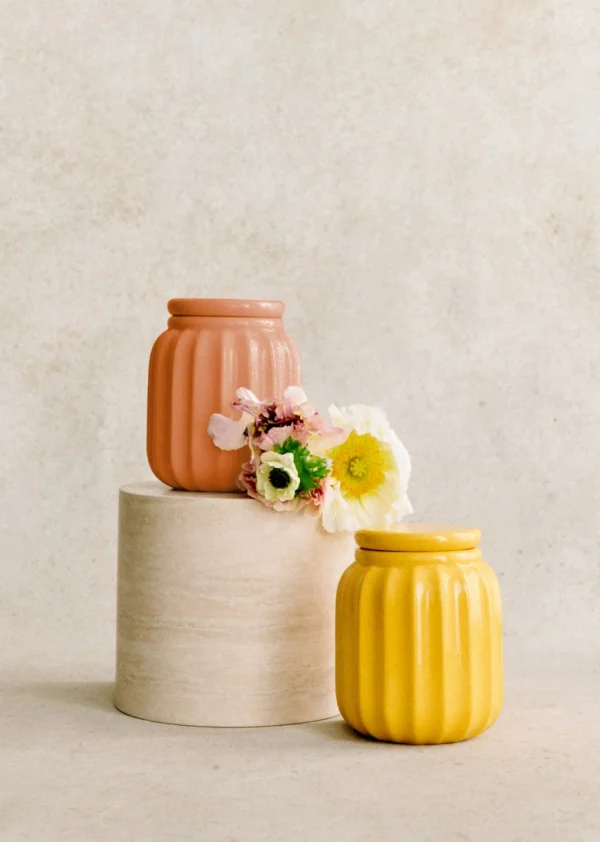 Vase Traviata-Sezane Cheap