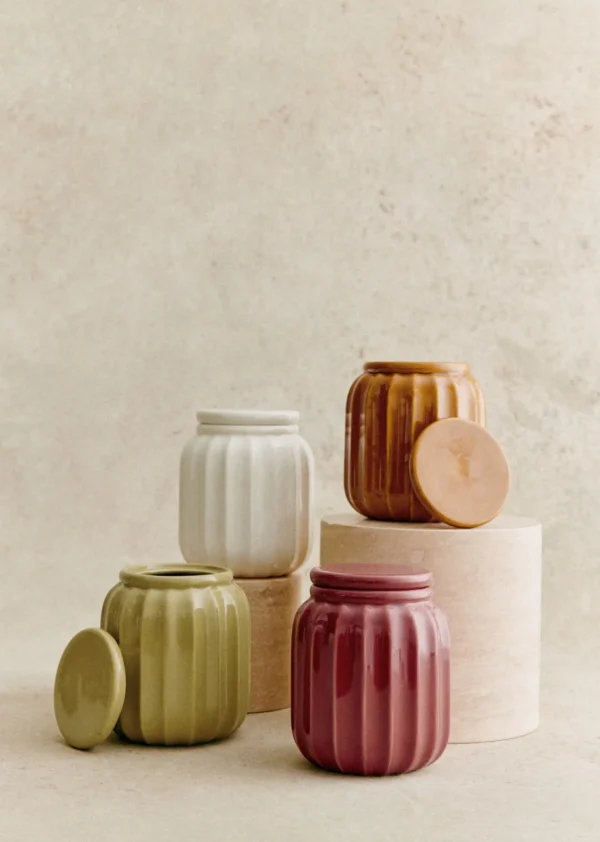 Vase Traviata-Sezane Cheap