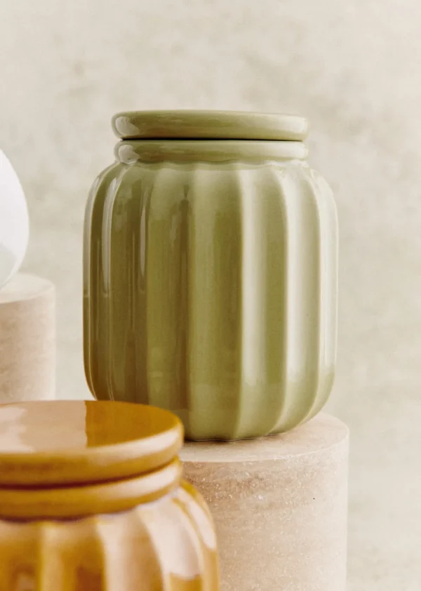 Vase Traviata-Sezane Cheap