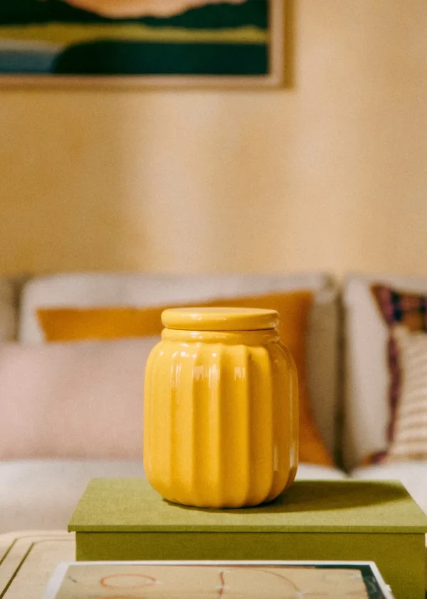 Vase Traviata-Sezane Cheap