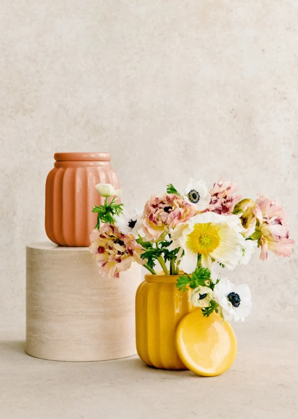 Vase Traviata-Sezane Cheap