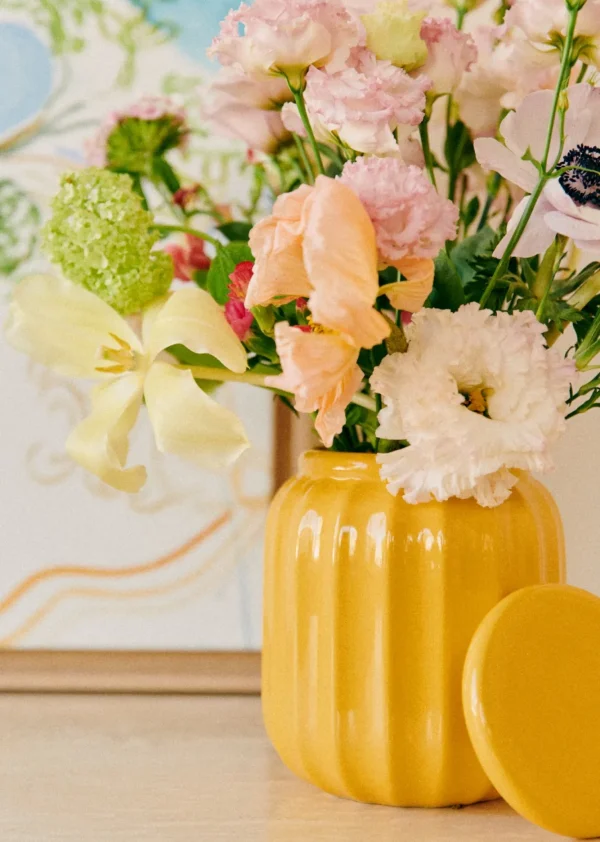 Vase Traviata-Sezane Cheap