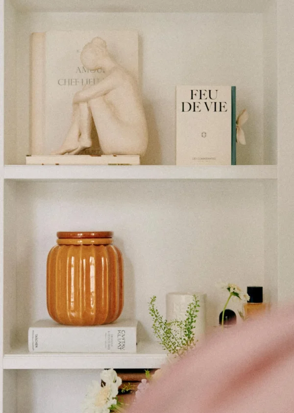Vase Traviata-Sezane Cheap