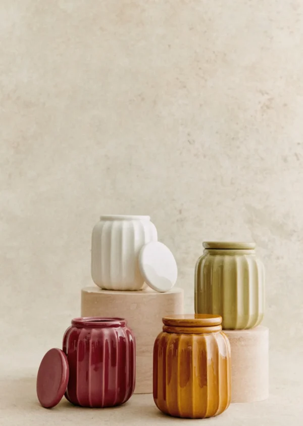Vase Traviata-Sezane Cheap