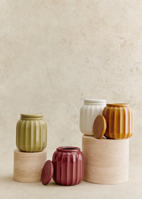 Vase Traviata-Sezane Cheap
