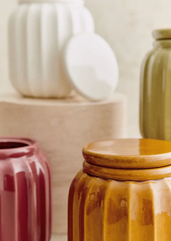 Vase Traviata-Sezane Cheap