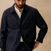 Veste Adriano-Sezane Hot