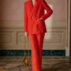 Veste Agnes-Sezane Fashion