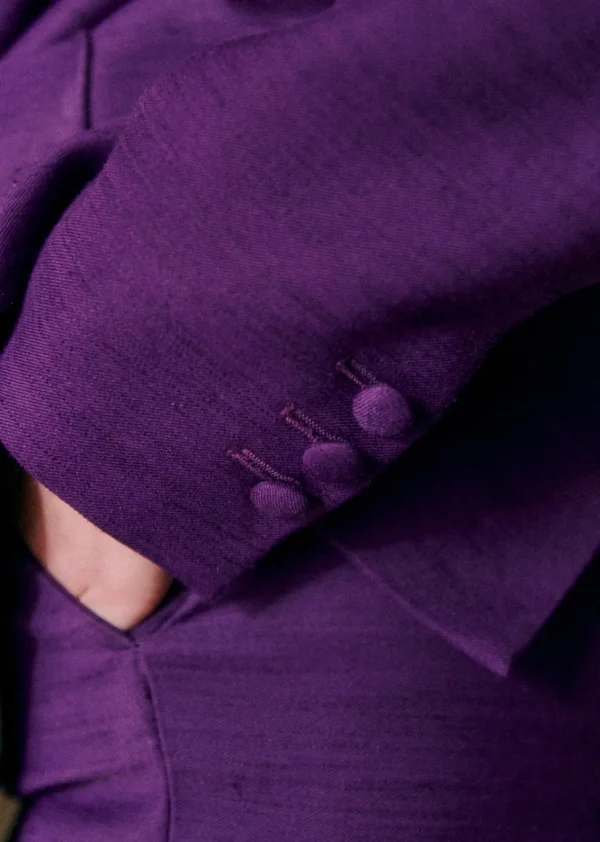 Veste Agnes-Sezane Fashion