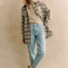 Veste Anneline-Sezane Cheap