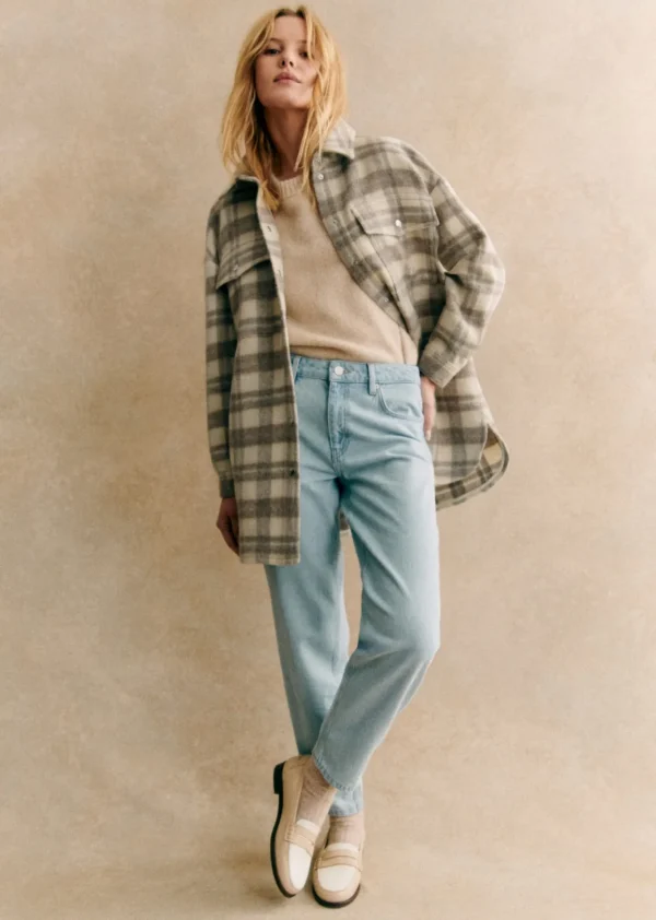 Veste Anneline-Sezane Cheap