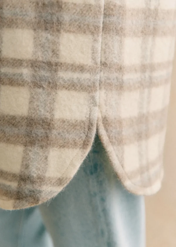 Veste Anneline-Sezane Cheap