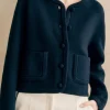 Veste Auguste-Sezane Fashion