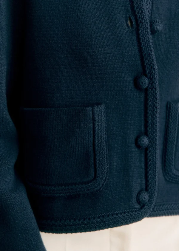 Veste Auguste-Sezane Fashion