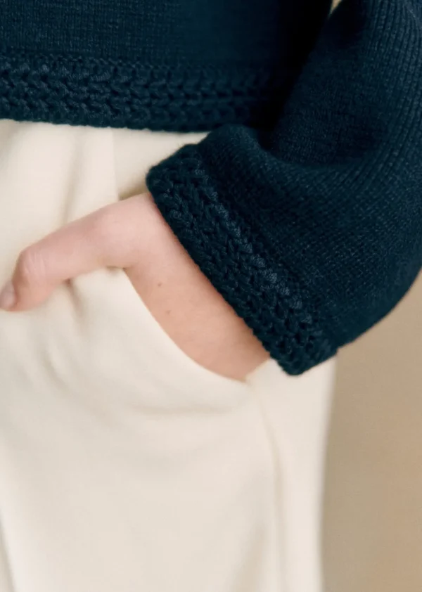 Veste Auguste-Sezane Fashion