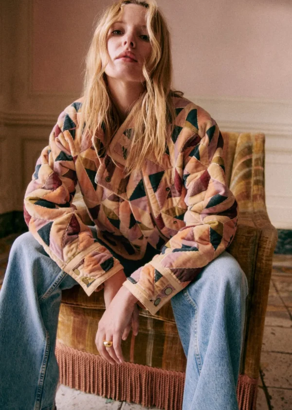 Veste Brandon-Sezane Best Sale