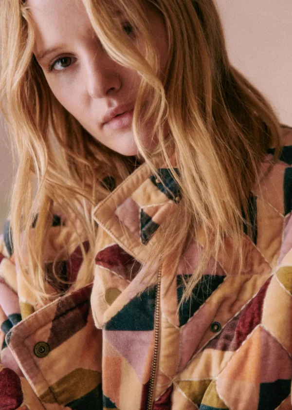 Veste Brandon-Sezane Best Sale