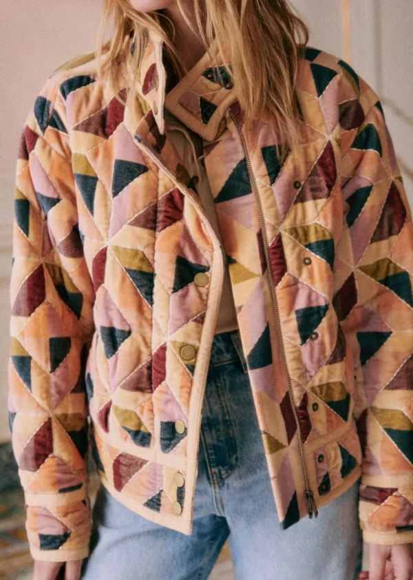 Veste Brandon-Sezane Best Sale
