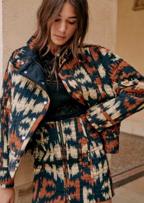 Veste Brandon-Sezane Best Sale
