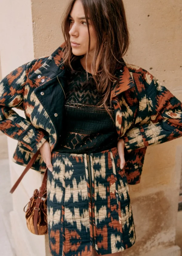 Veste Brandon-Sezane Best Sale