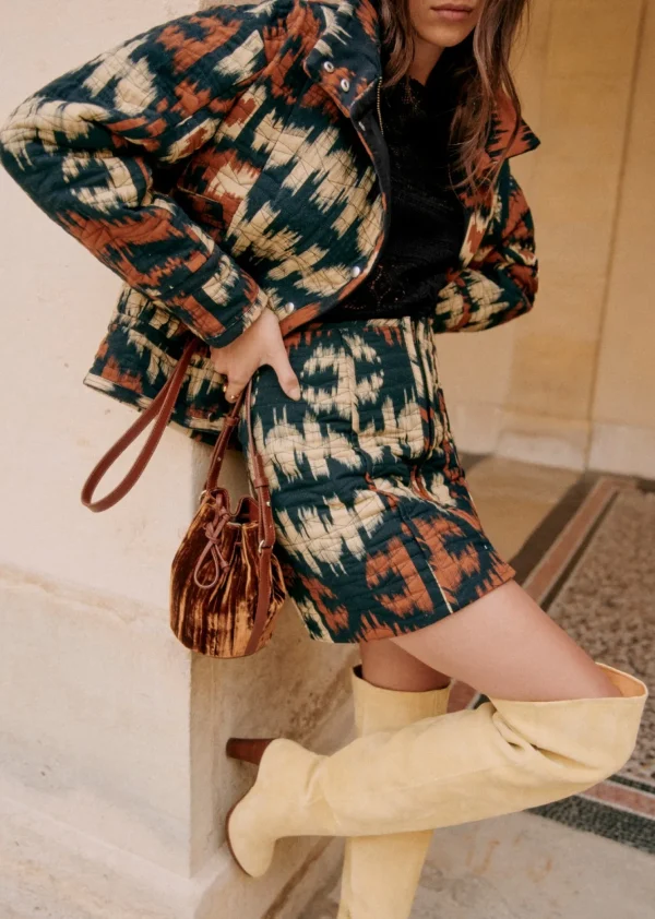 Veste Brandon-Sezane Best Sale