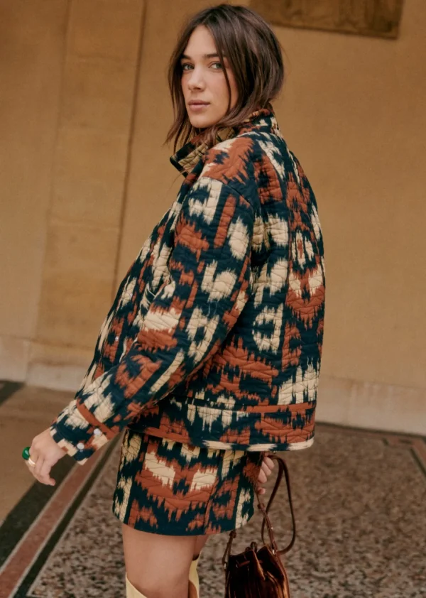 Veste Brandon-Sezane Best Sale