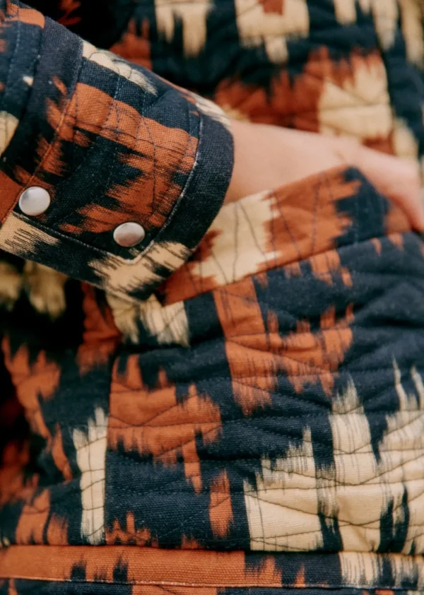 Veste Brandon-Sezane Best Sale
