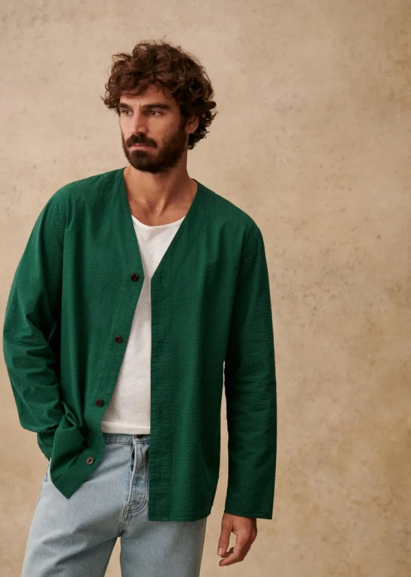 Veste Clément-Sezane Online