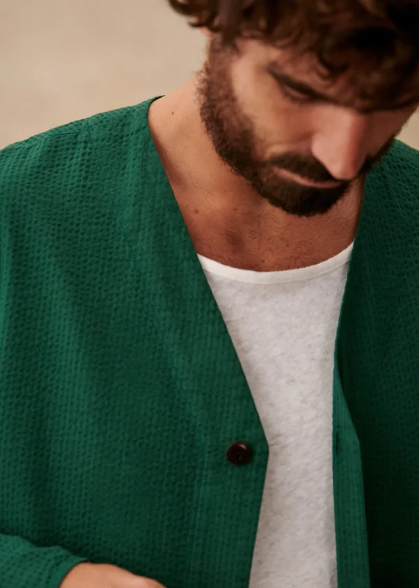 Veste Clément-Sezane Online