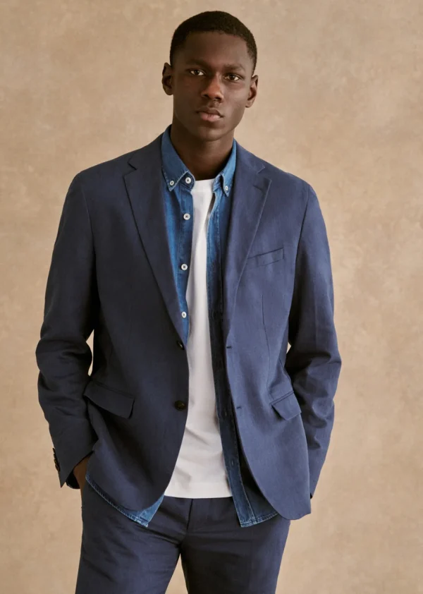 Veste Deon-Sezane New
