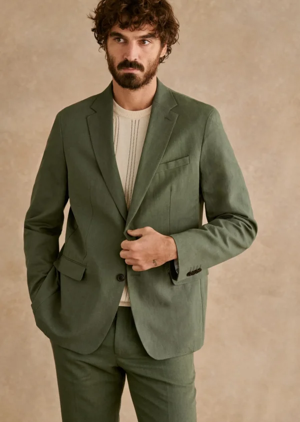 Veste Deon-Sezane Clearance