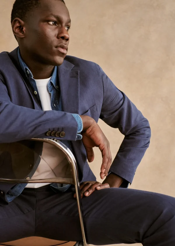Veste Deon-Sezane New