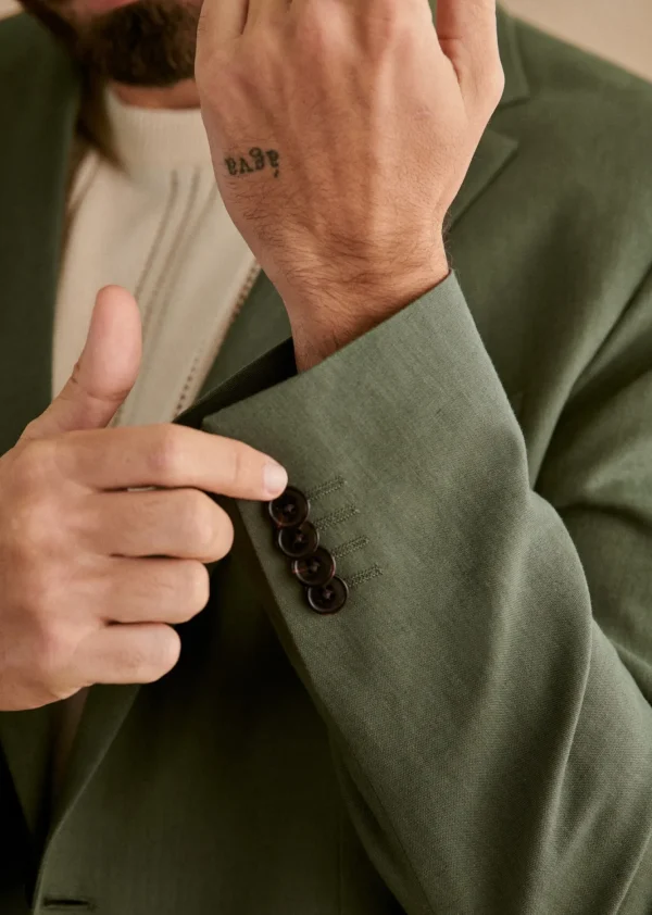 Veste Deon-Sezane Clearance