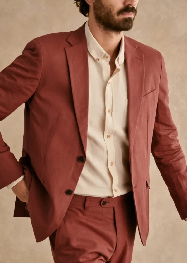 Veste Deon-Sezane New