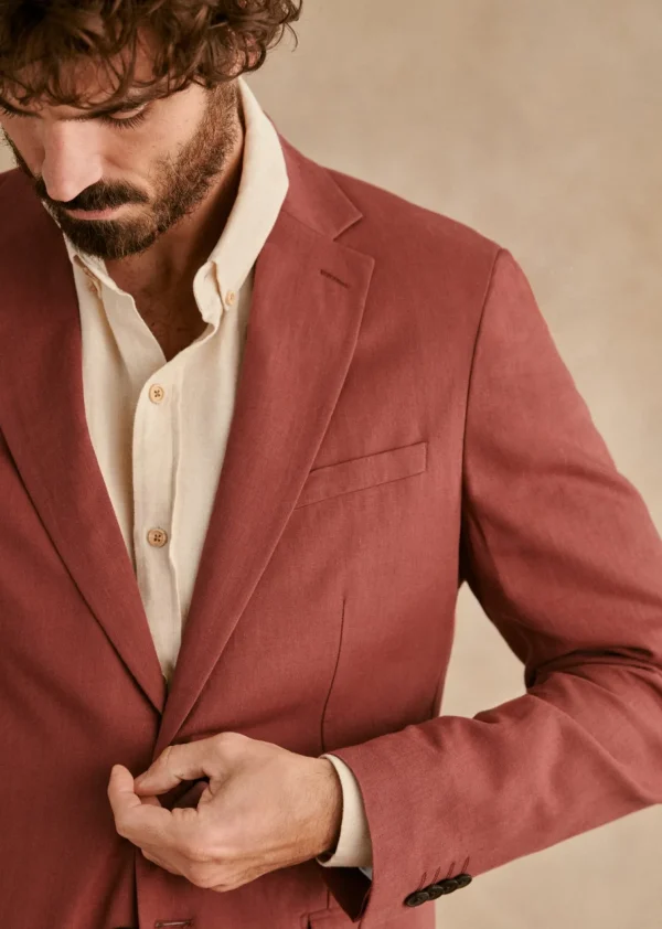 Veste Deon-Sezane New