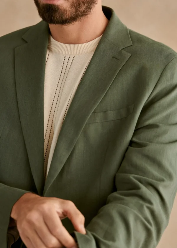 Veste Deon-Sezane Fashion