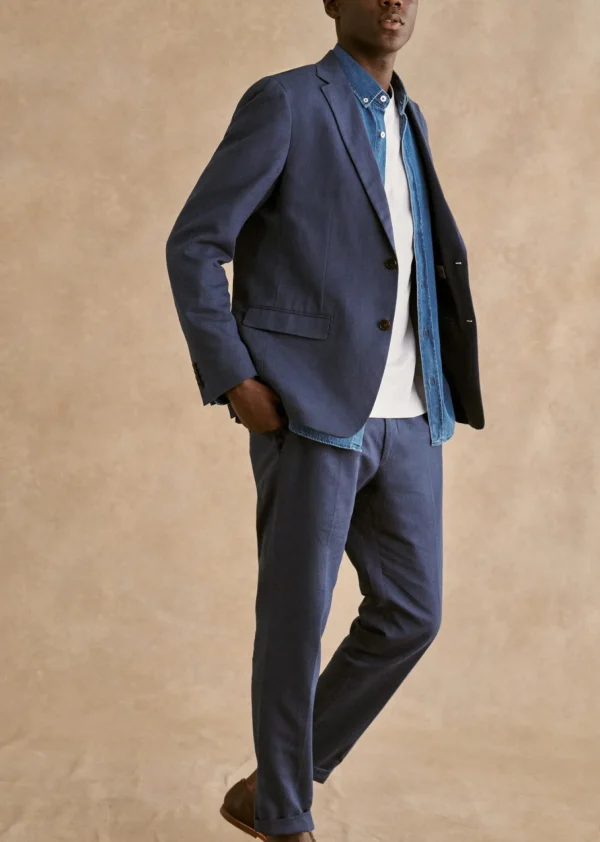 Veste Deon-Sezane Fashion