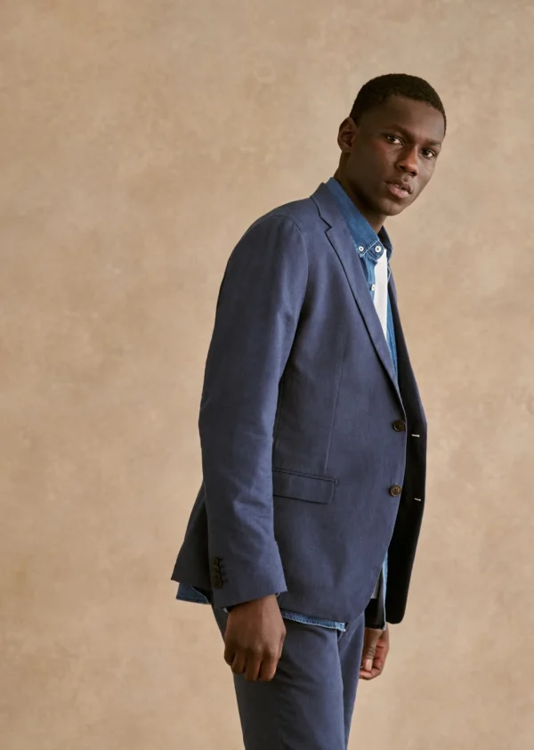 Veste Deon-Sezane Fashion